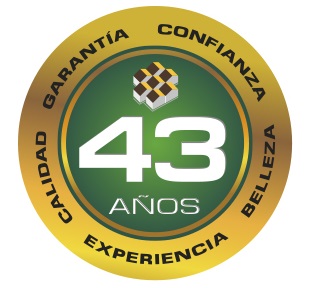 41 años promotora