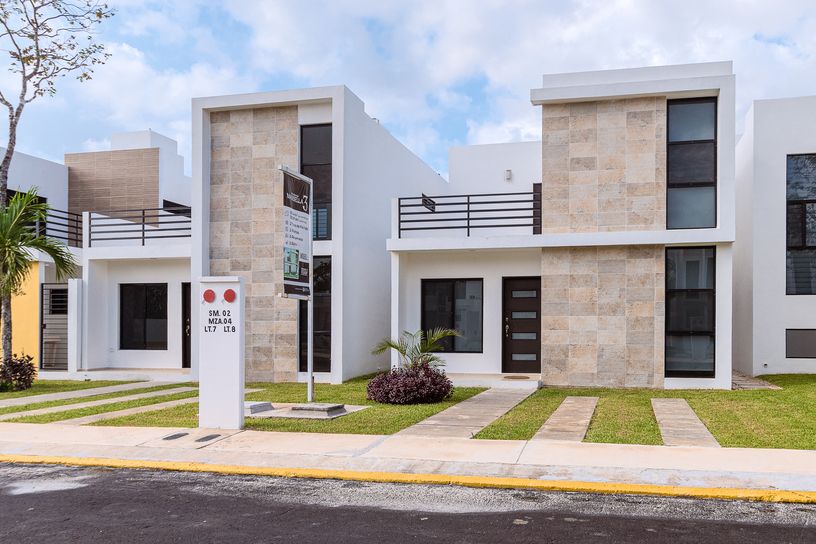 Casas De Venta Playa Del Carmen